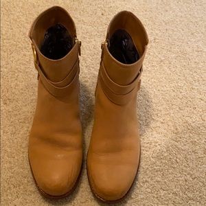 Women sperry boots